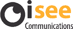 I See Communications logo
