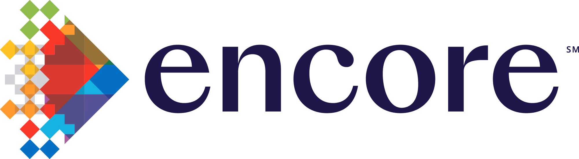Encore AV logo