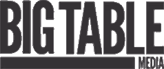 Big Table Media logo