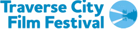 Traverse City Film Festival logo