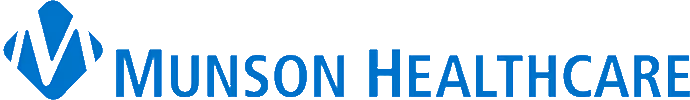Munson Healthcare logo