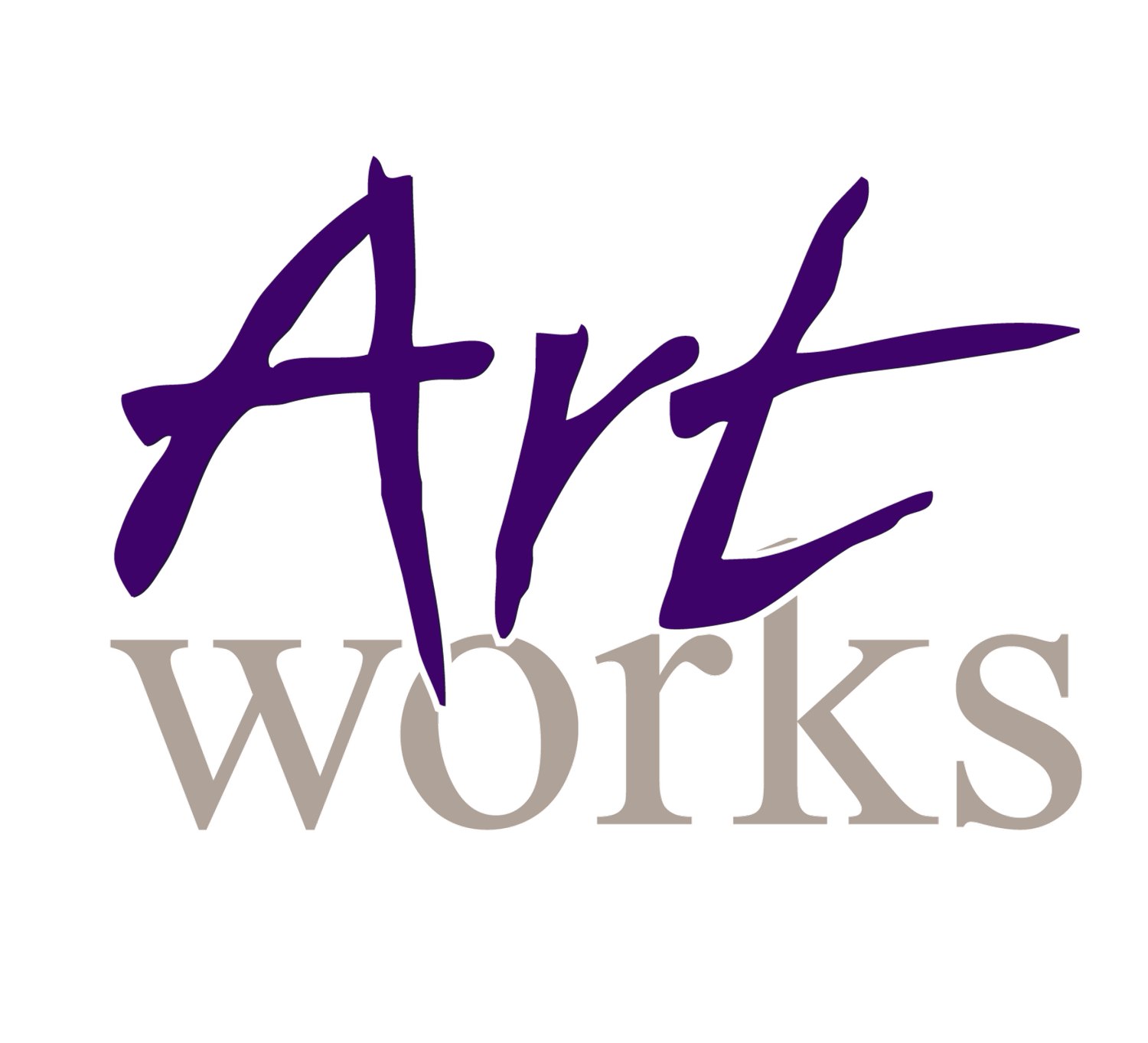 Artworks logo