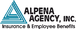 Alpena Agency logo